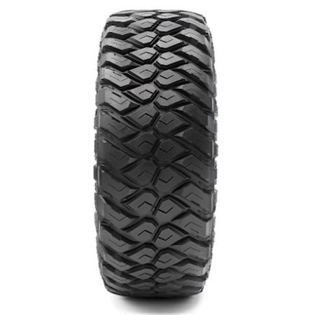 Bookazine 35 x 12.50R20LT 10PR RAZR MT Tire TI3557916