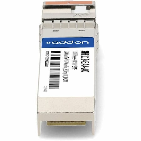 Add-On ALCATEL 3HE11245AA COMP SFP LC 1G-BX 3HE11245AA-AO