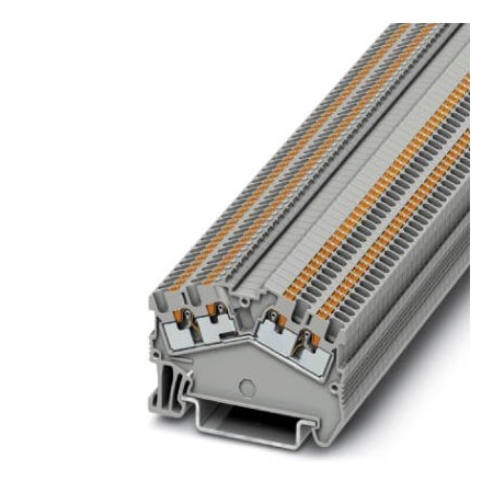 Phoenix Contact PTS 1 5/S-QUATTRO Feed-through terminal 3214615