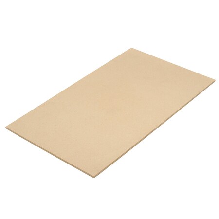 Global Industrial Wood Deck, 30"W x 18"D x 5/8" Thick 500CP1