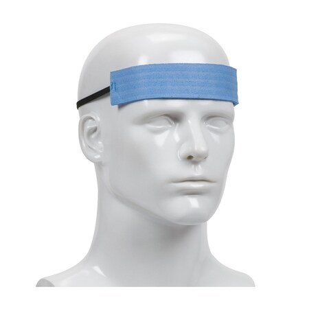 Ez-Cool Cellulose Sponge Sweatband 396-500