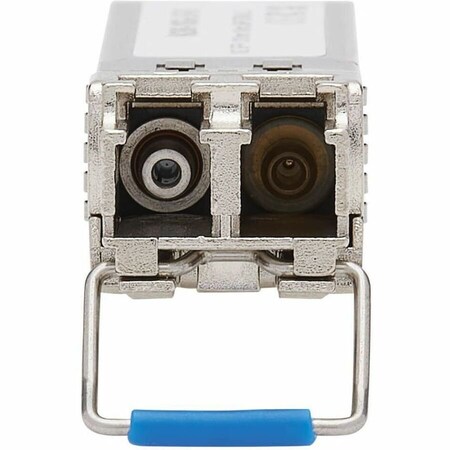 Eaton Tripp Lite Series Cisco-Compatible SFP-10G-LR-S SFP+ Transceiver - 10GBase-LR, DDM,  N286-10G-LR-S