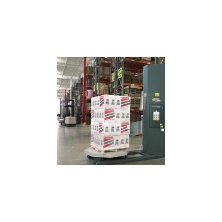 Bubblefast 1-20'' x 70 Gauge x 5000' Xtreme High Performance Cast Machine Film BFMSF2070C