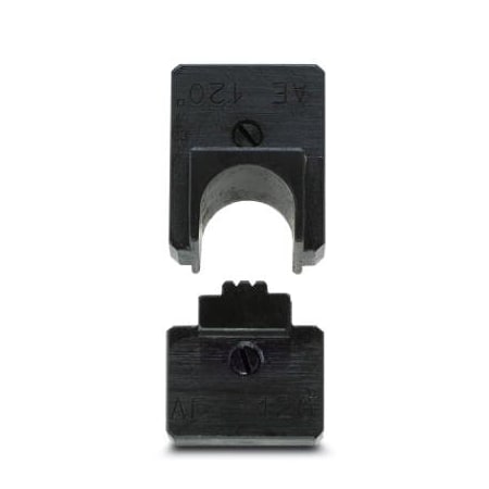 Phoenix Contact CRIMPFOX-C120 AI 120/DIE Die pair for 1209910