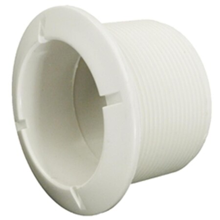 Baystate WW2151760B Wallfitting, Long Poly Jet DIS2927