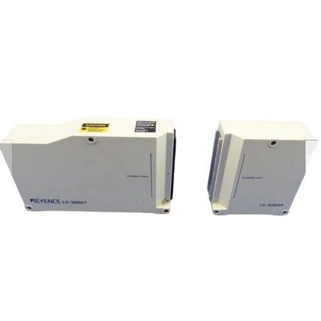 Keyence Optical Micrometer / Laser Micrometer, Sensor Head LS-3060