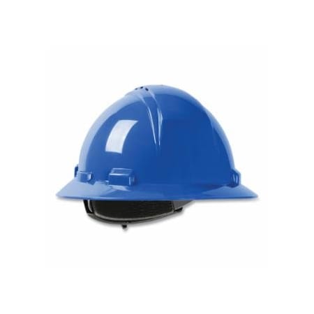 Dynamic HARD HAT FB VNTDRTCHT BLU0, 12PK 112-280-HP641RV-17
