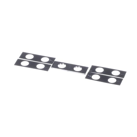 Multiplex ICE BLADE SHIMS ONLY KIT VMP00101