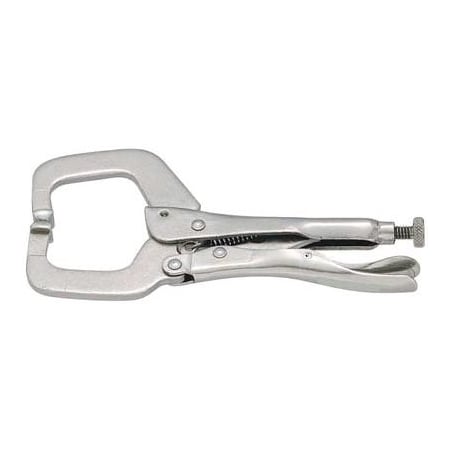 Williams 11 in Clamp Locking Plier JHW23321