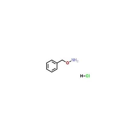 Ak Scientific O-Benzylhydroxylamine hydrochloride (5g), CAS 2687-43-6 F549-5g