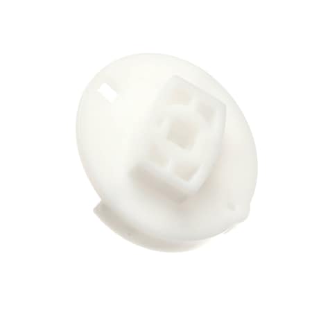 Kold-Draft Switch Operator Right Side 505116501