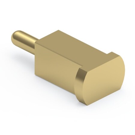 Mill-Max Spring Contacts-0967-0-15-20-75-14-11-0 0967-0-15-20-75-14-11-0