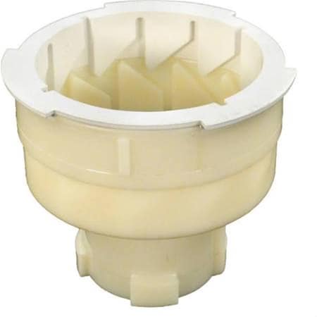 Paramount Apparel PCC Plug Pressure Test 4552163200