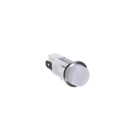 Hobart Indicator Light, White 00-811807-00001