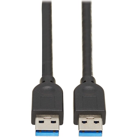 Eaton EATON USB 3.0 Superspeed A To A Cable For USB 3.0 All-in-one U325-010
