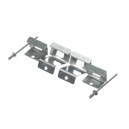 Convotherm INNERDOOR BRACKET SET FOR TABLE TOP MODE 6056369-CVT
