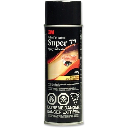 Scotch Epoxy Adhesive, Gray, 2 oz, Dual-Cartridge 77