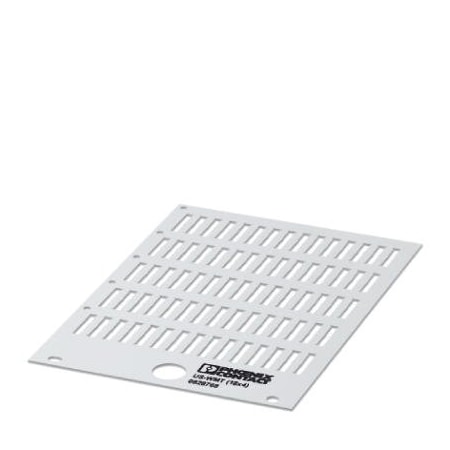 Phoenix Contact US-WMT 18X4 CUS Cable marker can be 0829978