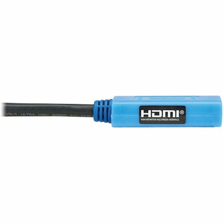Eaton EATON, HDMI Cable, 8K P569-A20-MF-8K6