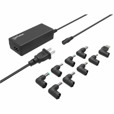 Intellinet Network Solutions Manhattan Universal 180979 65W AC Adapter 180979