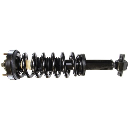 Monroe Suspension Strut and Coil Spring Assembly,  172652R
