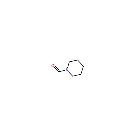 Ak Scientific N-Formylpiperidine (5g), CAS 2591-86-8 U776-5g
