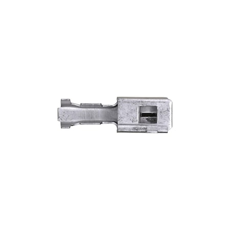 Auveco Ford Mini Block Electrical Terminal 16-14 Gauge, 25PK 16348