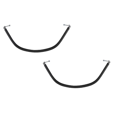 Mytee Products 24in Round Reefer Fuel Tank Support Strap for 7AMPASA-5852S 24in Fuel Tanks, 2PK FTS-7AMPASA-5852Sx2