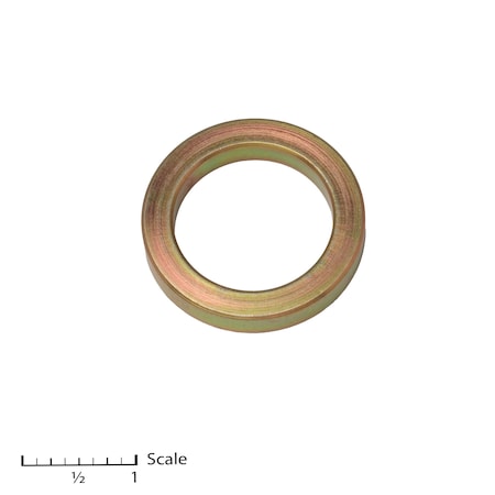 Bedford Precision Parts Female Gland Replacement for Graco 183643 18-1374