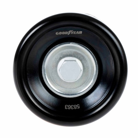 Goodyear Accessory Drive Belt Tensioner or Idler Pulley 58363