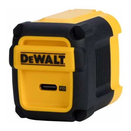 E Filliate 1Port USB PD Charger 131 9872 DW2