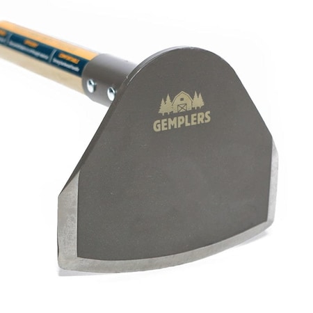 Gemplers 7 in Field Hoe with Wood Handle 237897