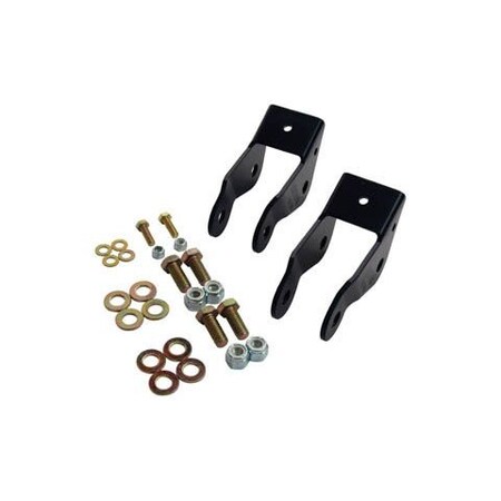 Belltech 88-98 GM/GMC SHOCK EXTENSION KIT 6652
