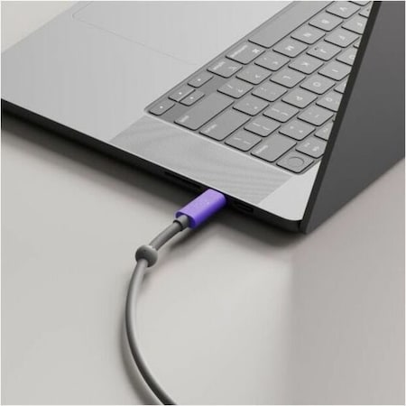 Logitech RALLY BOARD 65 - GRAPHITE 960-001697