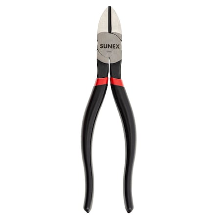 Sunex TOOLS, 7-inch Diagonal Cutters SXDC7