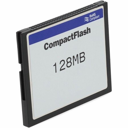 Add-On Addon 128Mb Cisco Compat Cf MEM1800-64U128CF-AO