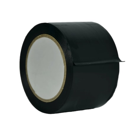 Wod Tape PVC, Dark Blue, 2 inch (48mm) W., 6 mil Thickness, 24 PK WOD VTC366P-02000-24-36-DBL