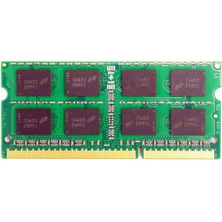 Visiontek Products 4GB DDR3 1600 MHZ CL9 SODIMM 900451