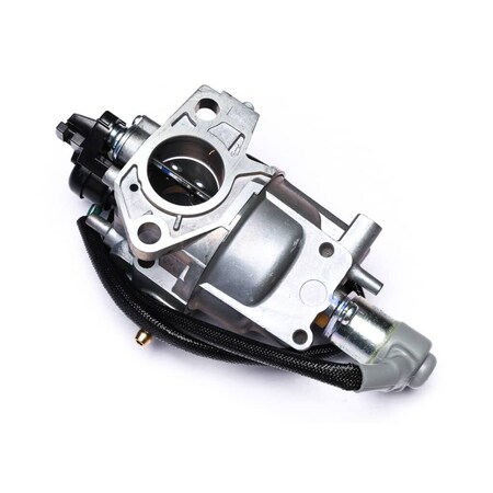 Honda CARBURETOR ASSEMBLY - BE89C B 16100-Z5R-742