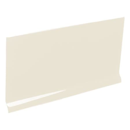 Crossville Wall Tiles, Almond, 4 in. H, 7.875 in. L WT17.10408CBG