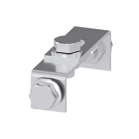 Siemens Accessory for 3KC4 3KC8 Connecting jumper for load-side connection 1-pole for 3KC9818-2