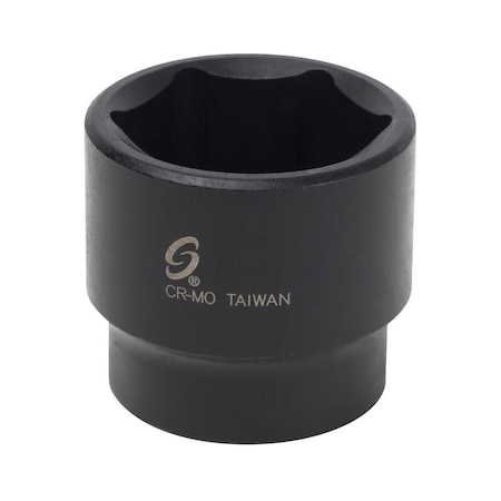 Sunex 1/2 in Dr 29Mm Impact Socket 229M