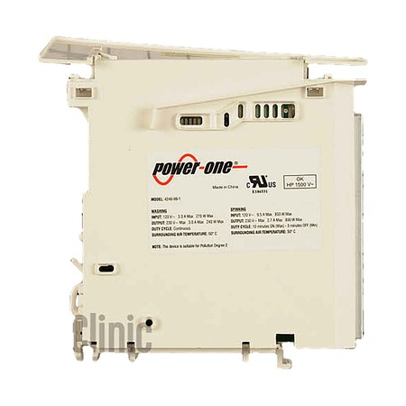 Frigidaire Washer Electronic Control Board 5304504863