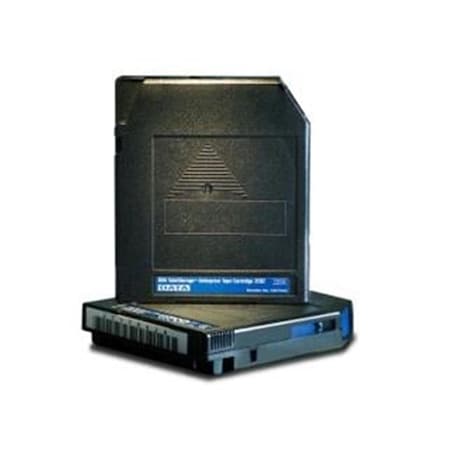 Ibm Tape 1/2in.Ctdg 3592 Cleaning Tape IB478938