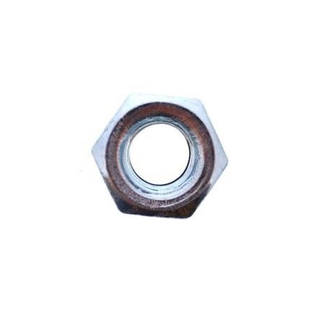 Gradall REPLACEMENT NUT, NYL LOCK 3291005