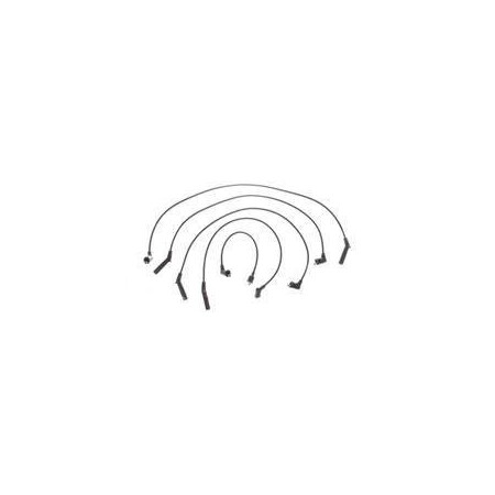 Mitsubishi REPLACEMENT WIRE KIT, IGNITION MD972748