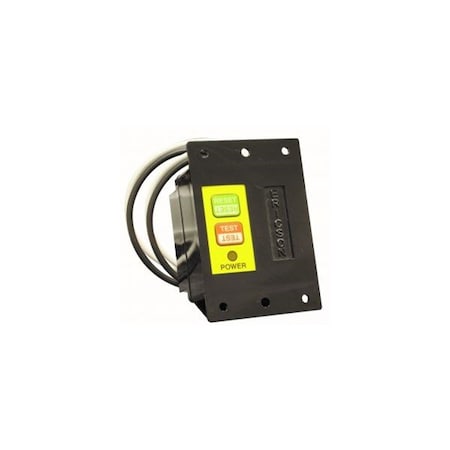 Ericson KIT 1075-AR FIELD REPL w/NUTS 1075-ARKIT