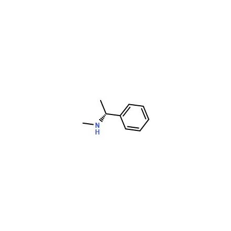 Ak Scientific (R)-N-Methyl-alpha-phenylethylamine (5g), CAS 5933-40-4 O017-5g