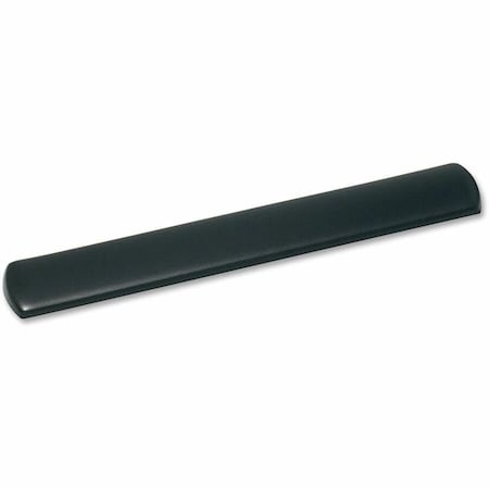 3M Keyboard Wrist Rest Black For Kp200Le WR310LE