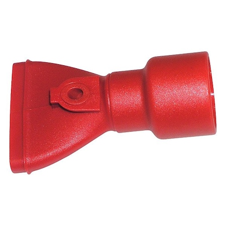 3M CV Swivel Exhaust Fitting 55168